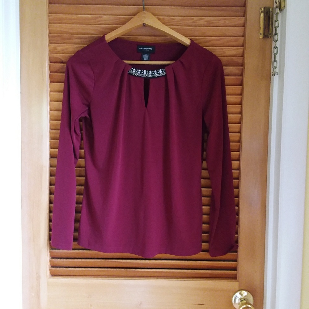 Liz Claiborne Top